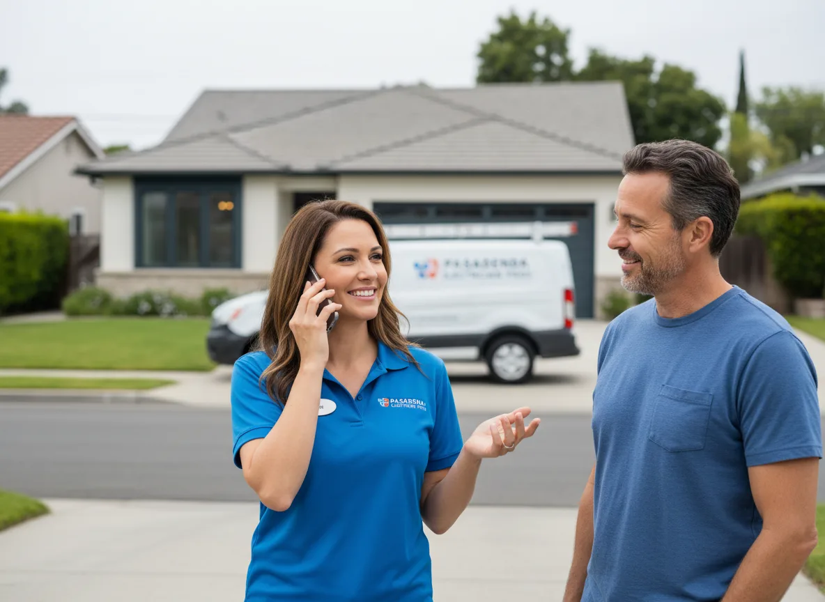 Electrician Galveston, TX FAQs